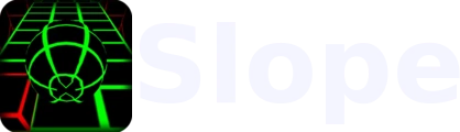 Slope